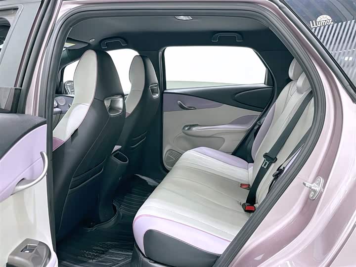 Фото 9 - BYD Dolphin