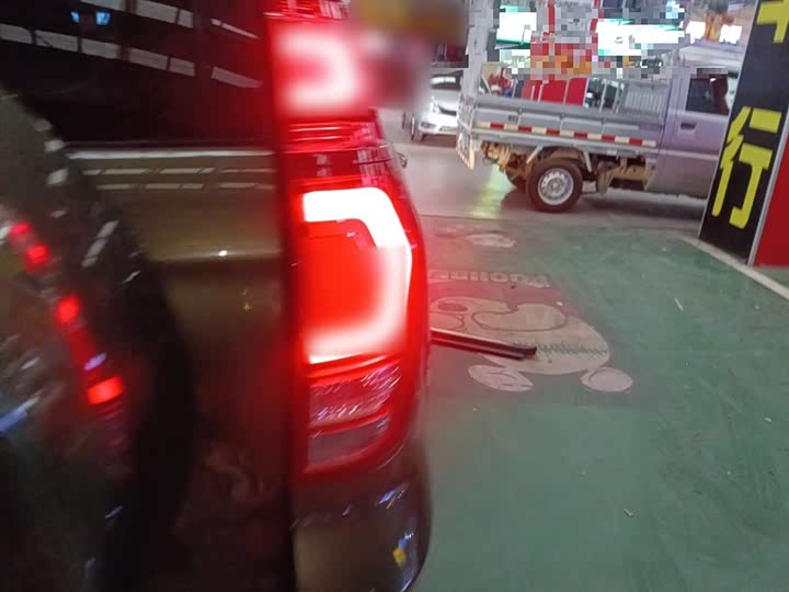 Фото 8 - Haval H9