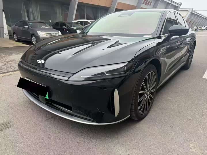 Фото 1 - Chery Fulwin A9L