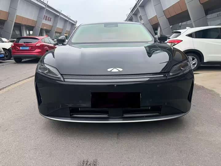 Фото 2 - Chery Fulwin A9L