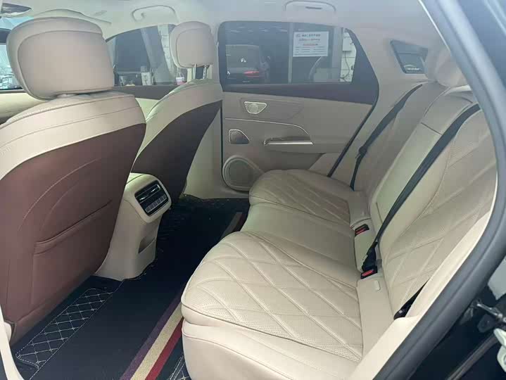 Фото 5 - Chery Fulwin A9L