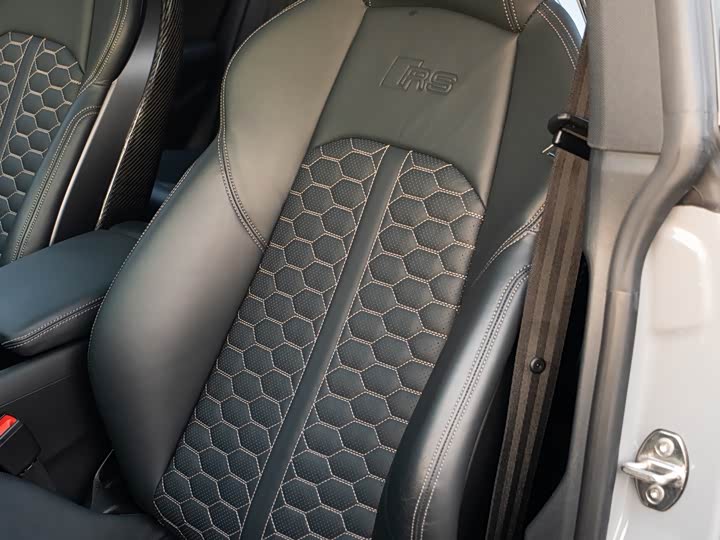 Фото 6 - Audi RS 5