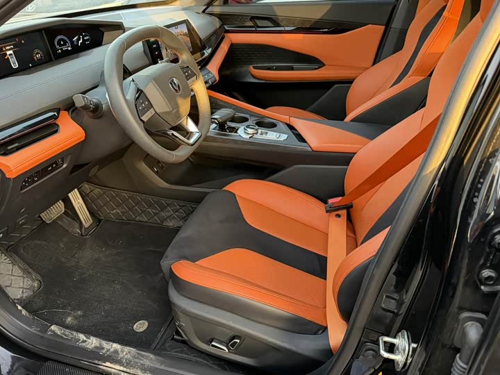 Фото 4 - Changan UNI-V