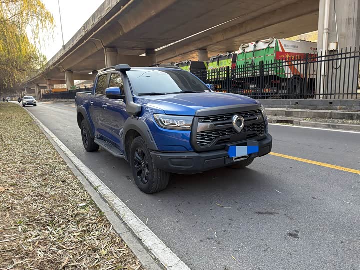 Фото 2 - Great Wall Pao