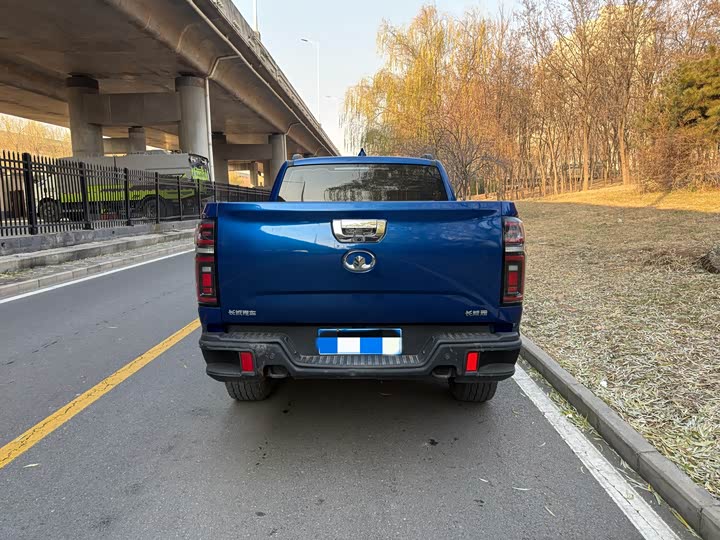 Фото 5 - Great Wall Pao