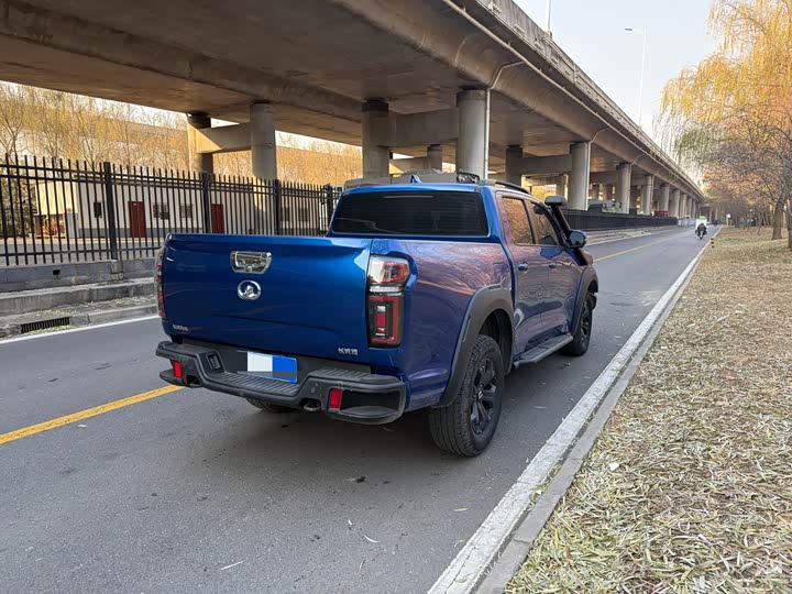 Фото 6 - Great Wall Pao