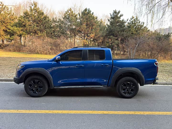 Фото 7 - Great Wall Pao