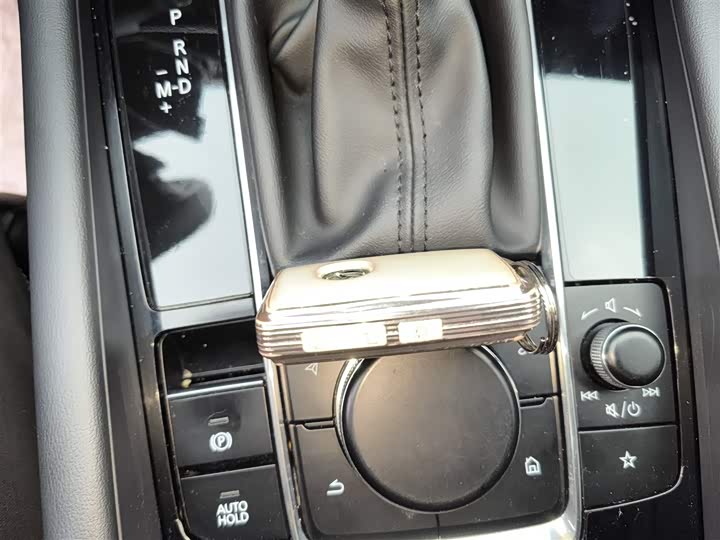 Фото 9 - Mazda 3 (Axela)