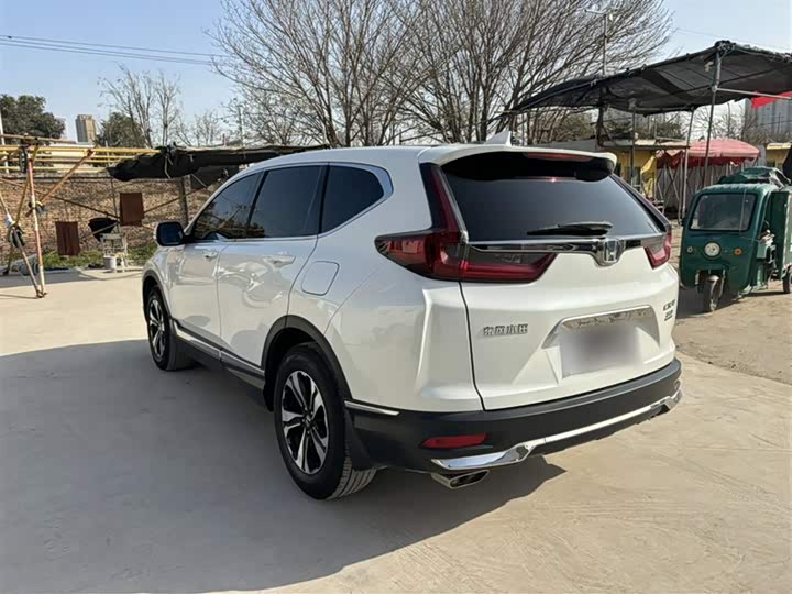 Фото 6 - Honda CR-V