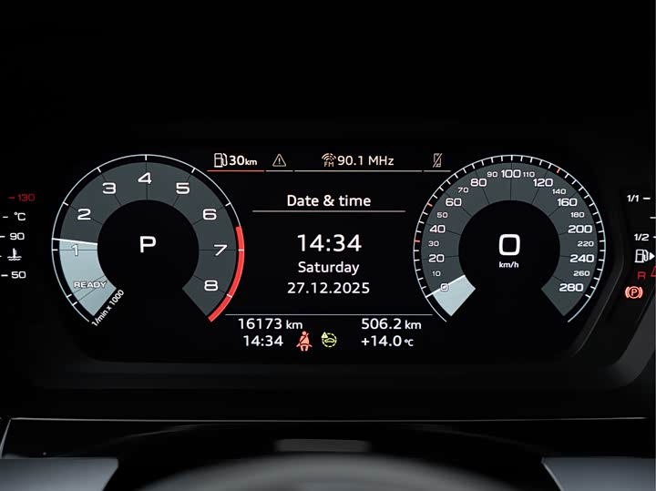 Фото 3 - Audi A3