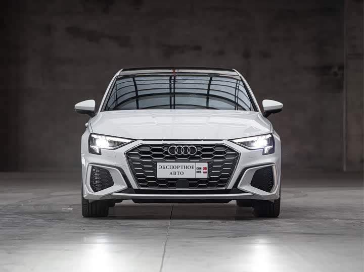 Фото 5 - Audi A3