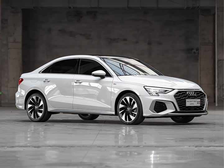 Фото 6 - Audi A3