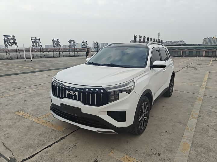 Фото 1 - Kia Sportage GT-line