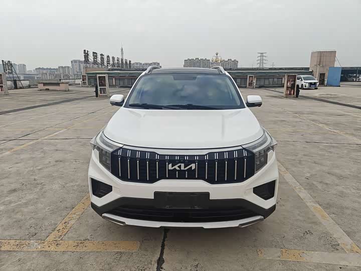 Фото 2 - Kia Sportage GT-line