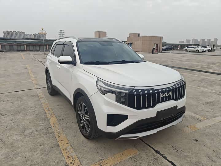 Фото 3 - Kia Sportage GT-line