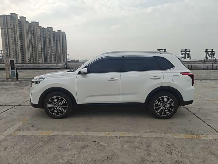 Фото 8 - Kia Sportage GT-line