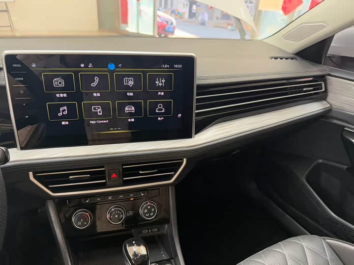 Фото 9 - Volkswagen Sagitar L