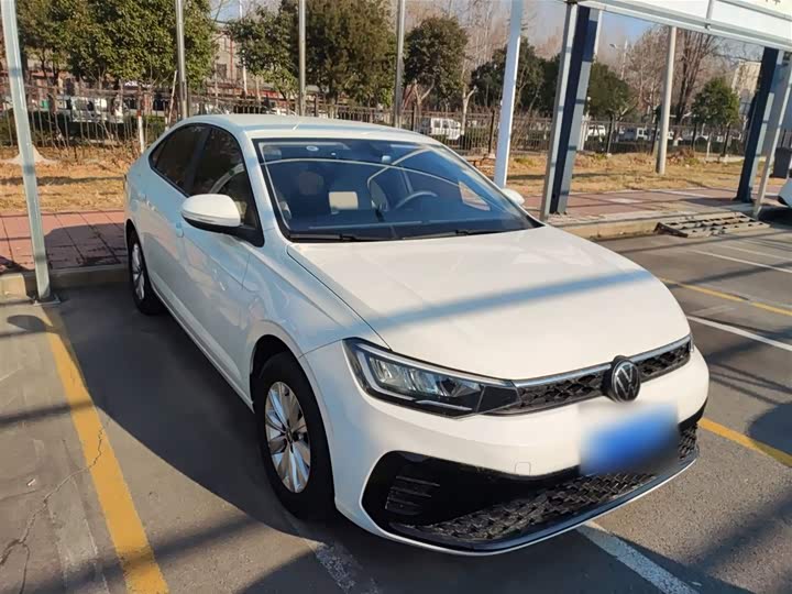 Фото 4 - Volkswagen Lavida