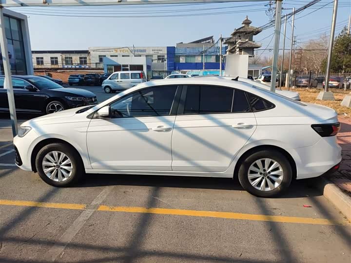 Фото 5 - Volkswagen Lavida