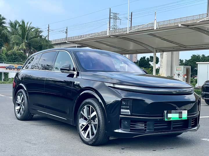 Фото 3 - LiXiang L7