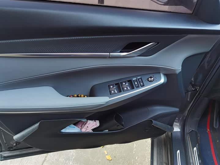 Фото 7 - Changan CS75 Plus