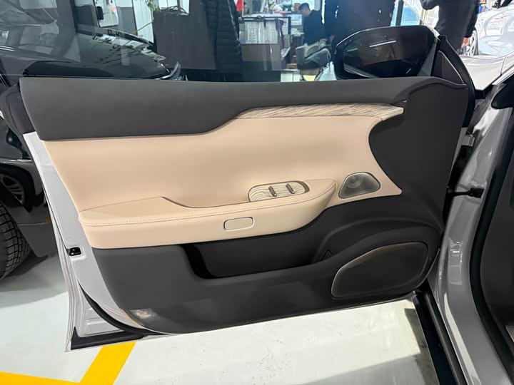 Фото 5 - Nio ET7