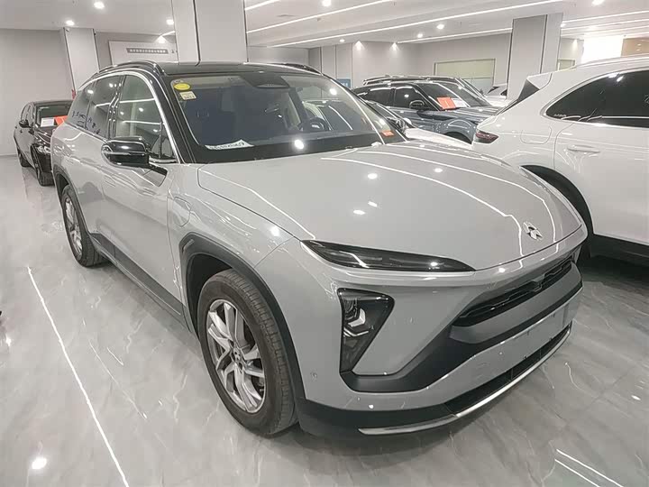 Фото 4 - Nio ES6