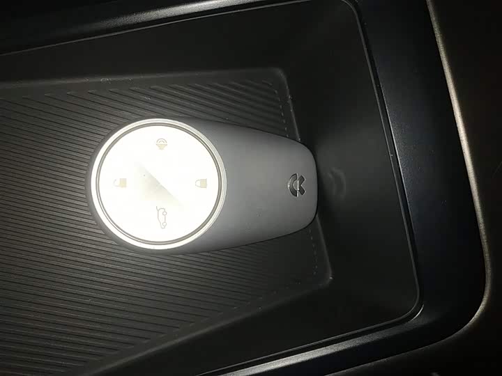 Фото 9 - Nio ES6