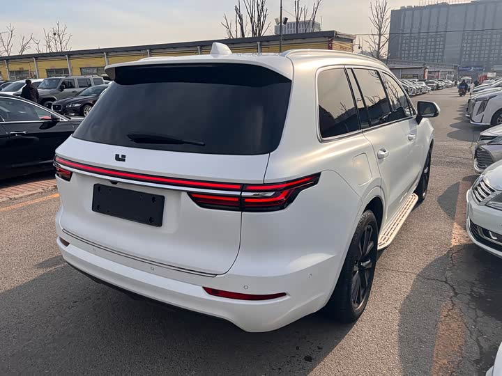 Фото 4 - LiXiang One