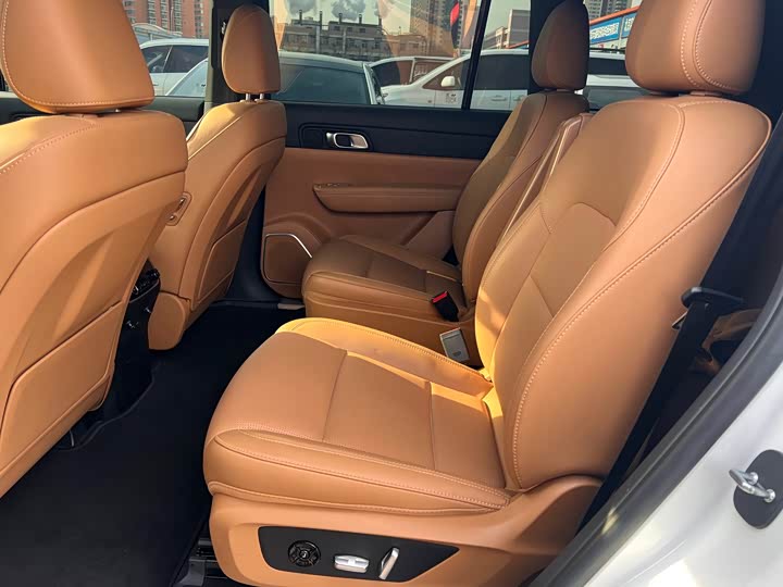 Фото 9 - LiXiang One