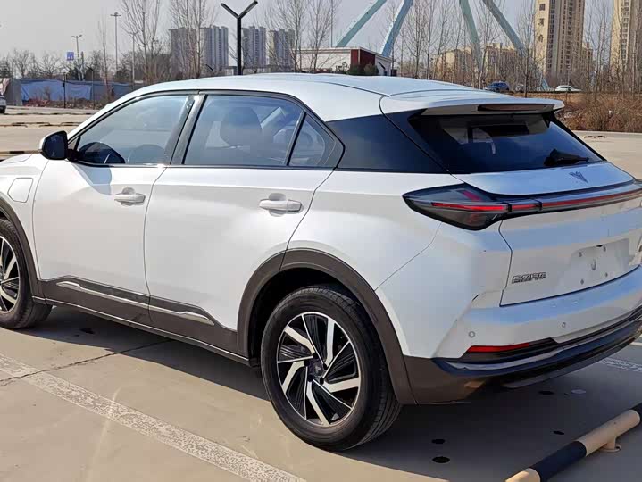 Фото 4 - Hozon U