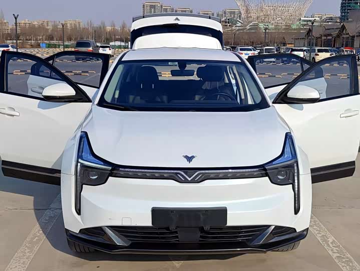 Фото 5 - Hozon U