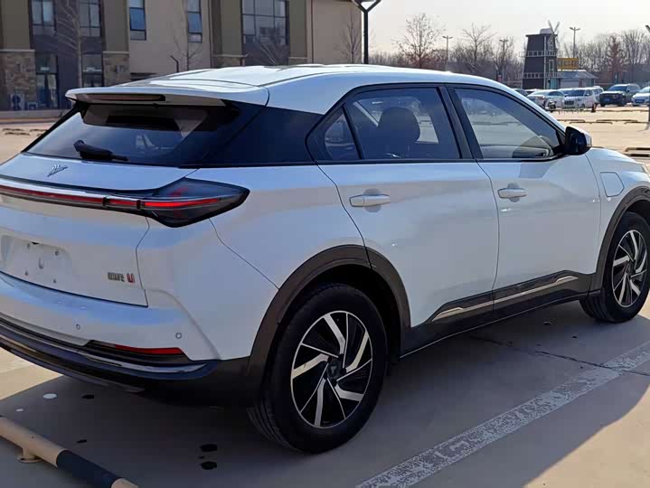 Фото 6 - Hozon U