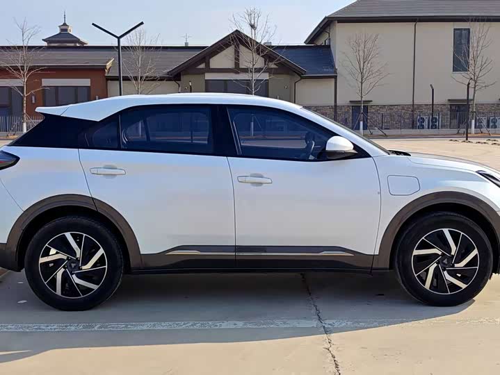 Фото 8 - Hozon U