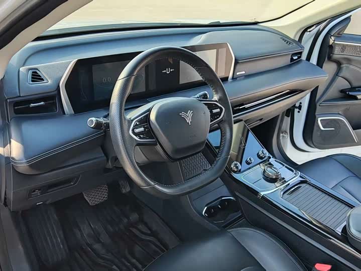 Фото 9 - Hozon U