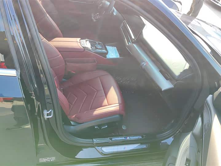 Фото 8 - BMW 5 Series