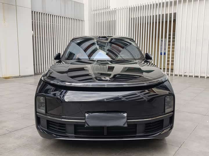 Фото 2 - LiXiang L8