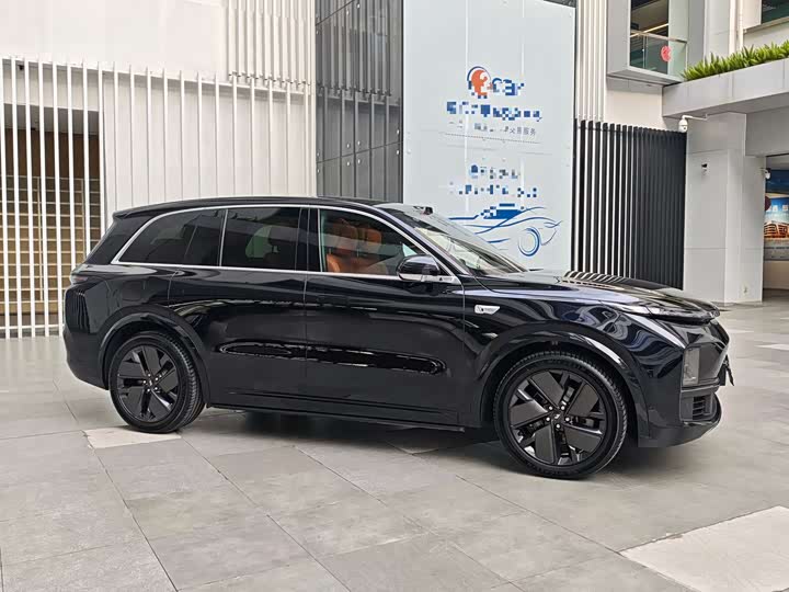 Фото 3 - LiXiang L8