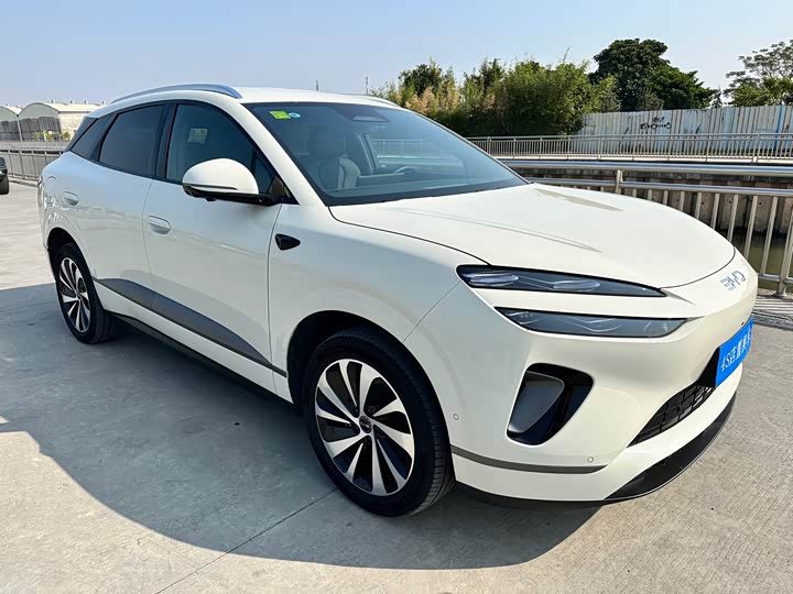 Фото 3 - BYD Sea Lion 06 Hybrid/EV