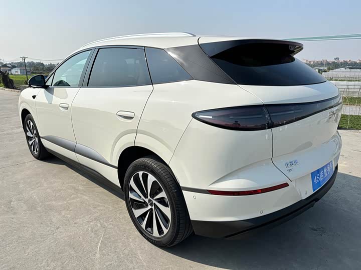 Фото 4 - BYD Sea Lion 06 Hybrid/EV