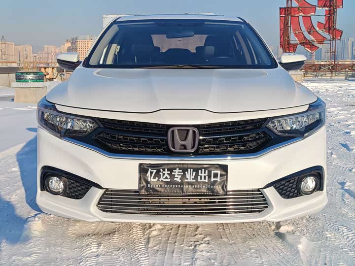 Фото 2 - Honda Envix