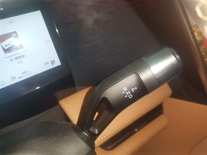 Фото 6 - Geely Galaxy L7