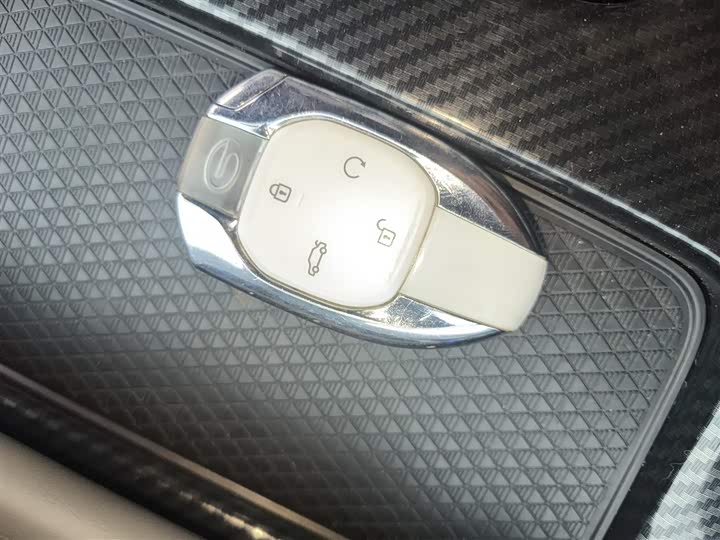 Фото 9 - GAC Trumpchi Empow R