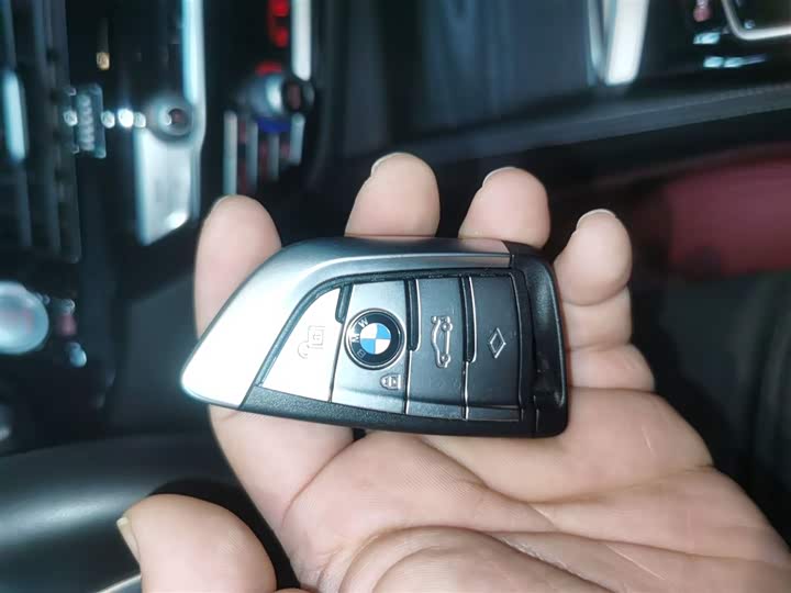 Фото 9 - BMW 5 Series