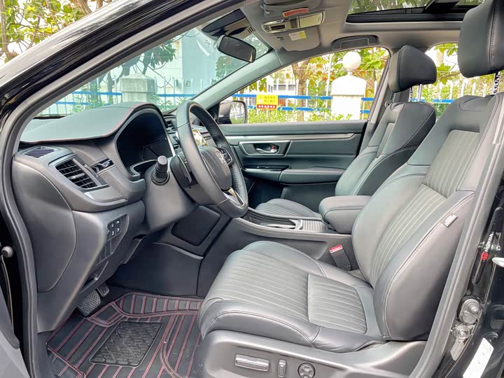 Фото 3 - Honda Breeze