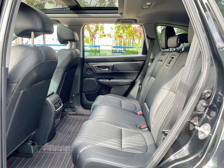 Фото 5 - Honda Breeze