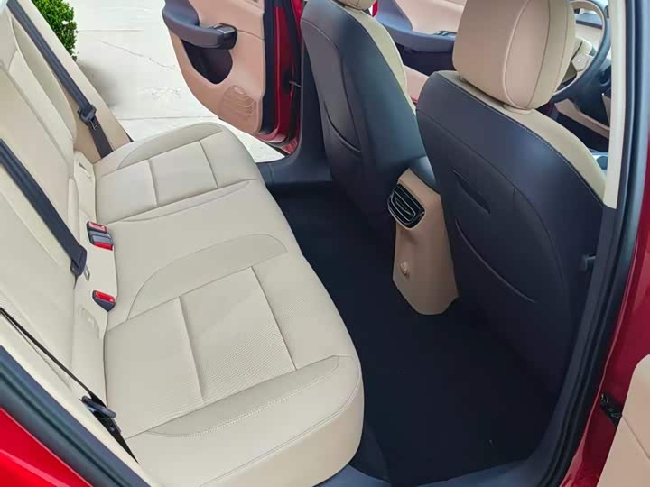 Фото 7 - Hongqi EH5 (Tiangong 05)