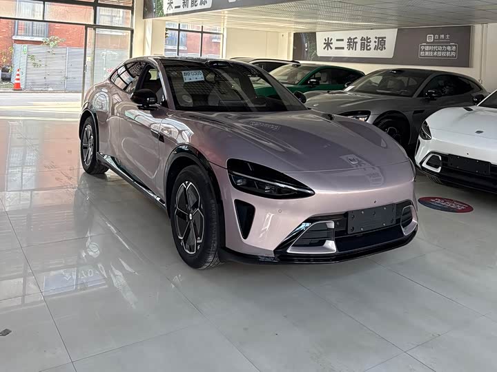 Фото 3 - Xiaomi YU7