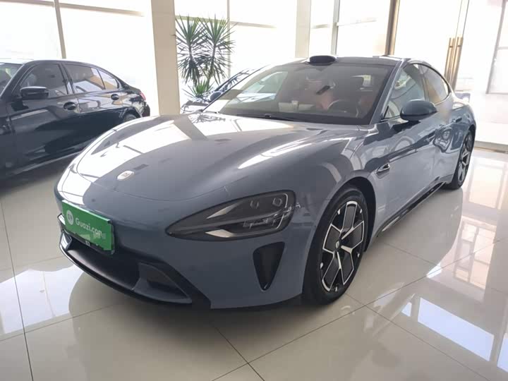 Фото 2 - Xiaomi SU7