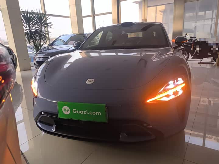 Фото 3 - Xiaomi SU7